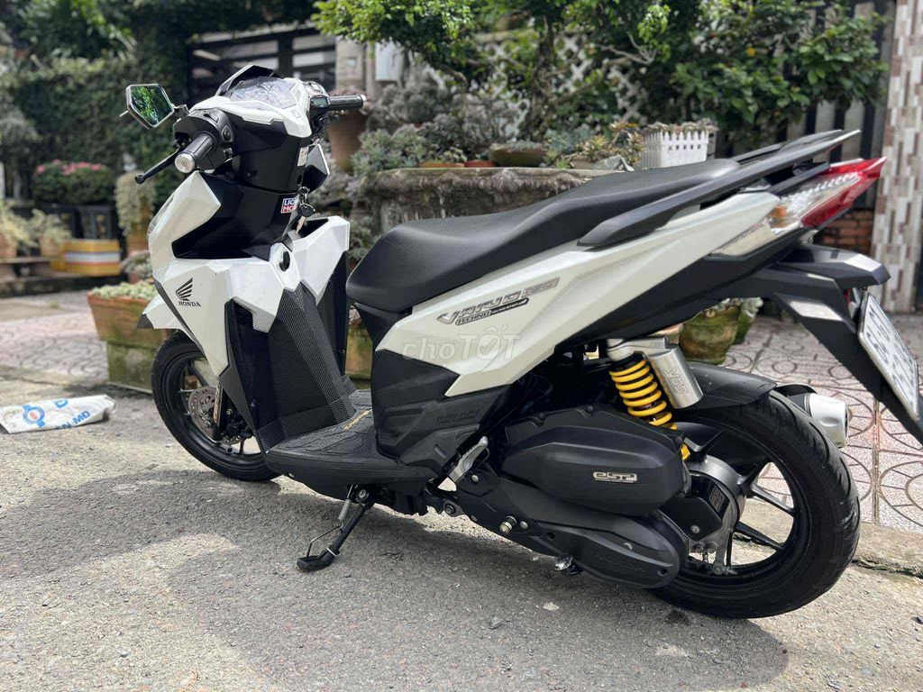 Cần bán vario 125 cuối đời 218. Mua bán Xe máy tại Thành phố Vĩnh Long Vĩnh Long được đăng bởi Thuan hình 2