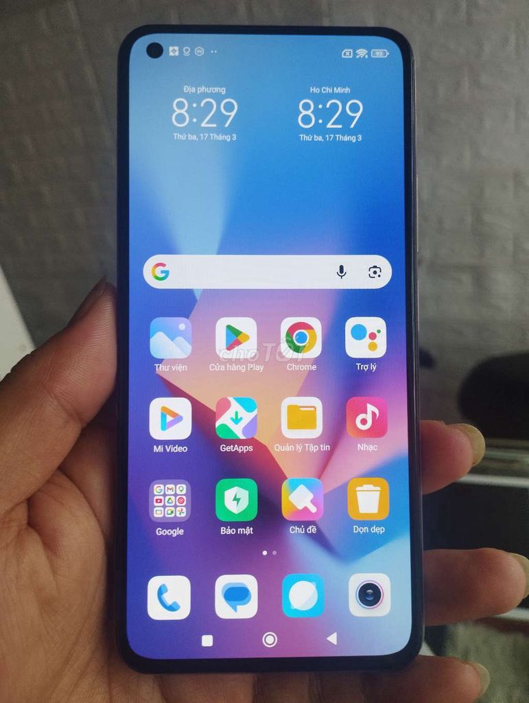 Xiaomi 11 Lite 5G NE ram 8GB/128GB Zin. Mua bán Điện thoại tại Quận Hoàng Mai Hà Nội được đăng bởi phạm duy hình 1