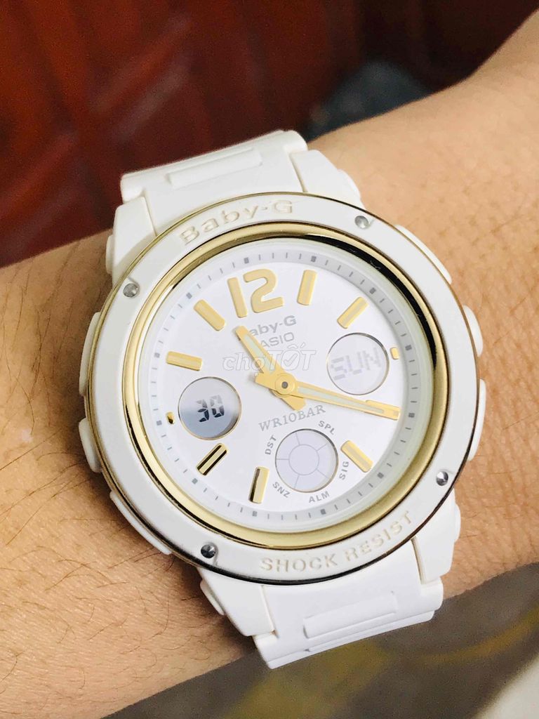 Casio BGA-151