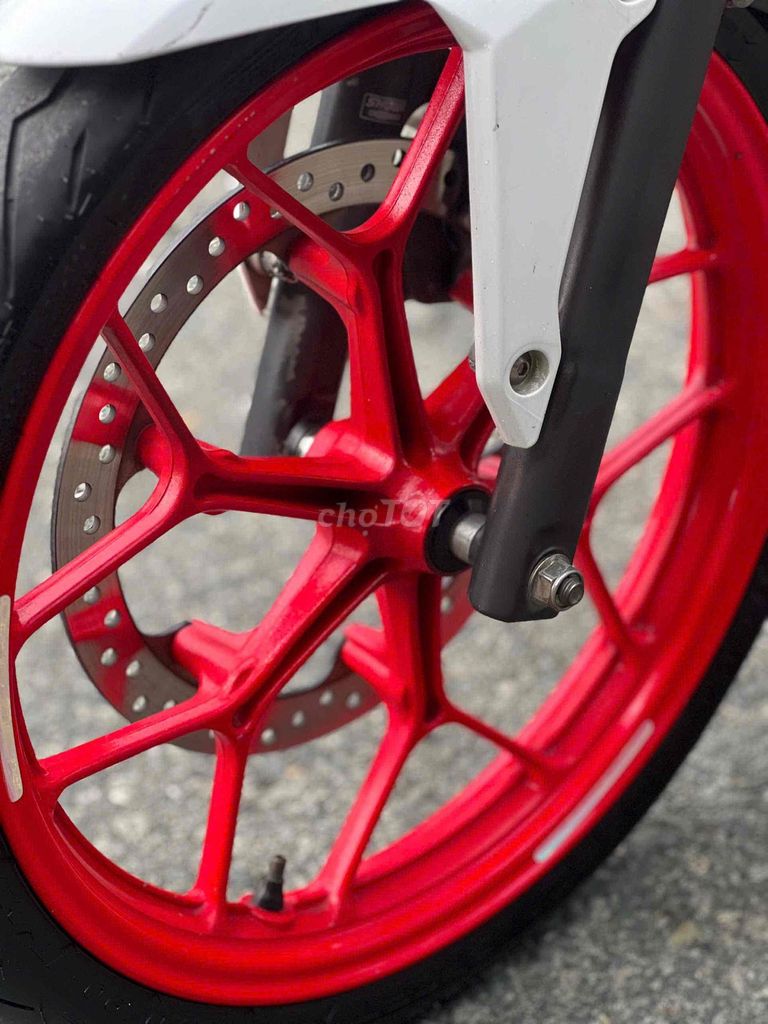 ❤️Sonic 150 đời 2021 bstp chính chủ hỗ trợ góp. Mua bán Xe máy tại Quận 11 Tp Hồ Chí Minh được đăng bởi Hưng Từ hình 6