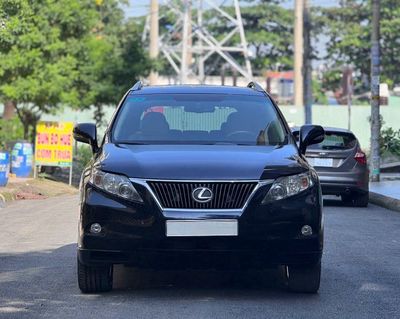 Lexus RX 2009 350 xe chuẩn chỉ. Mua bán Ô tô tại Thành phố Thủ Đức Tp Hồ Chí Minh được đăng bởi Nguyễn Thưởngka