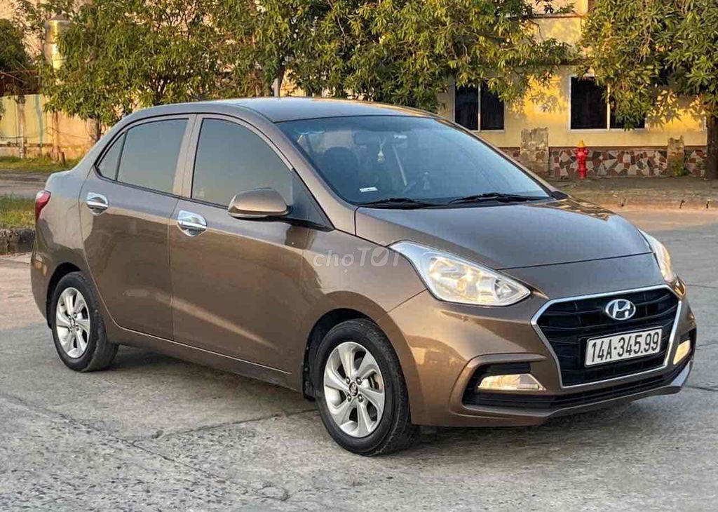 Hyundai i10 2018 Số sàn, bản đủ. Mua bán Ô tô tại Huyện Thanh Oai Hà Nội được đăng bởi chợ ô tô thanh oai hình 3