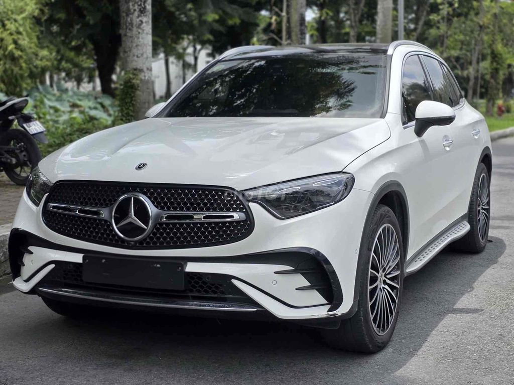 GLC300 Совершенно новый x 2023 Серфинг 36 000 км