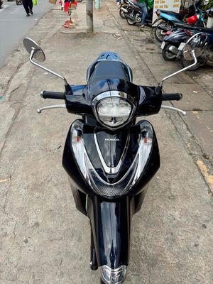 🟢🟢 SH Mode ABS cuối 2022 Xanh đen rất đẹp có góp