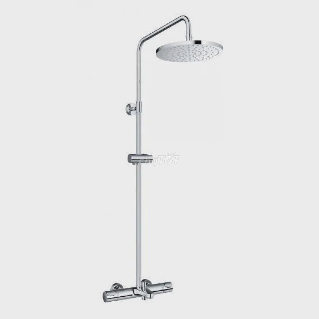 Sen cây TOTO TBW11440V Bát Tròn Có Xả Xô. Mua bán Thiết bị vệ sinh, nhà tắm tại Quận Tây Hồ Hà Nội được đăng bởi Thu TDM hình 1