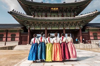 🇰🇷 TOUR HÀN QUỐC | SEOUL – NAMI – EVERLAND. Du lịch tại Quận Gò Vấp Tp Hồ Chí Minh được đăng bởi Nguyễn Thị Kim Ngân