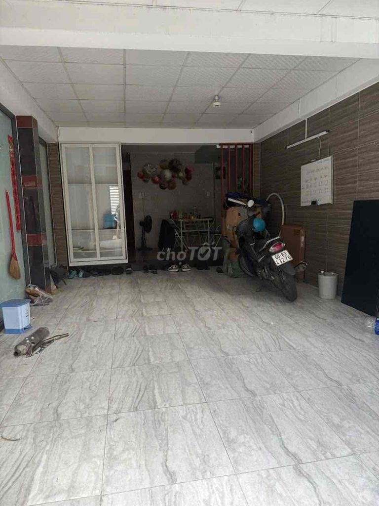 GẦN ĐẶNG VĂN BI NHÀ 3PN 3WC SÂN ĐẬU OTO Ở + VĂN PHÒNG CTY+ KD ONLINE. Cho thuê nhà ở tại Thành phố Thủ Đức Tp Hồ Chí Minh được đăng bởi Diễm HM hình 1