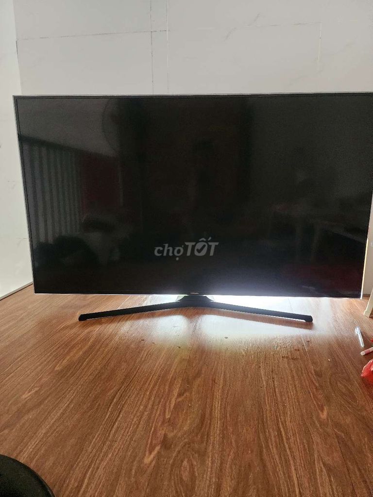 Tivi Samsung 55 inch Hư cáp. Mua bán Tivi, Âm thanh tại Quận Liên Chiểu Đà Nẵng được đăng bởi Hùng Phạm hình 1