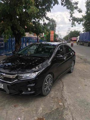 Honda City 2019 1.5 CVT - 65000 km. Mua bán Ô tô tại Thành phố Thuận An Bình Dương được đăng bởi tu