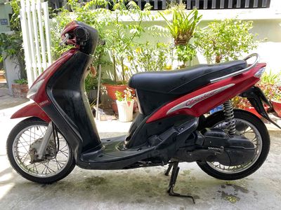 Mio Nhập Thái xe zin nguyên con. Mua bán Xe máy tại Quận 5 Tp Hồ Chí Minh được đăng bởi JM