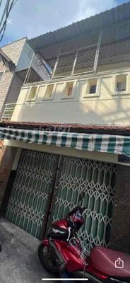 Bán nhà:3,6(nở hậu 3,7)x10,1lầu hẻm458(3m),Huỳnh tấn phát ,Q7. Mua bán nhà ở tại Quận 7 Tp Hồ Chí Minh được đăng bởi Phước Ân