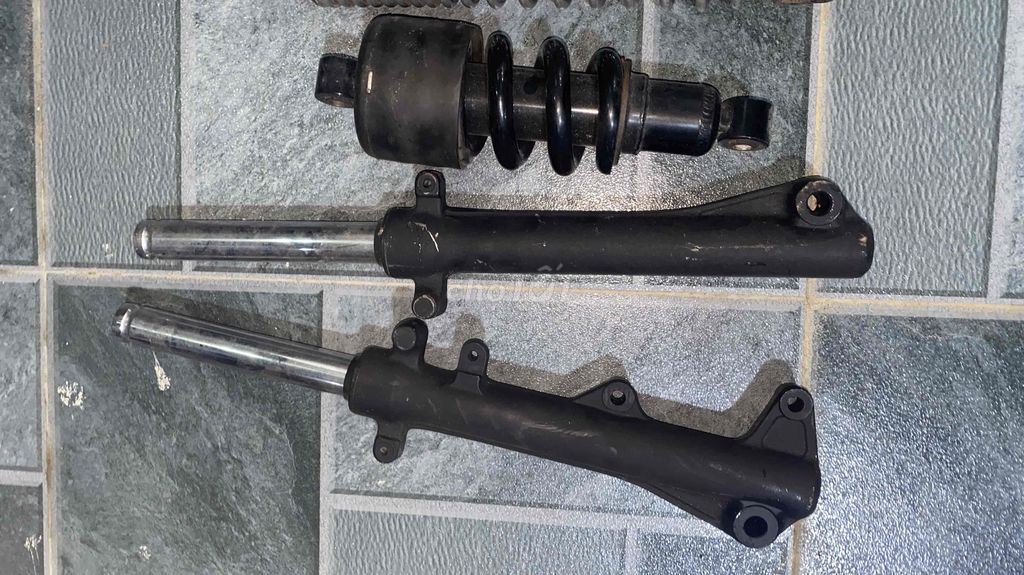 bán phuộc theo xe ab 214 và winner. Mua bán Phụ tùng xe tại Thành phố Biên Hòa Đồng Nai được đăng bởi Bảo Bảo hình 1