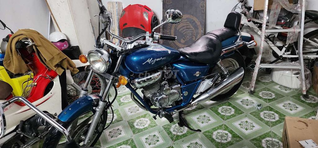 xe moto. Mua bán Xe máy tại Thành phố Biên Hòa Đồng Nai được đăng bởi Nguyên thanh  hình 14