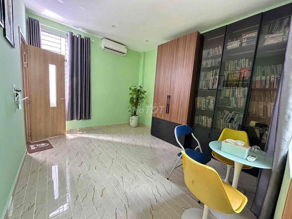 Furnished 2-storey house on Trung Lương 11, open to foreigners — photo 8