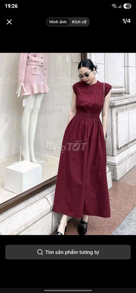 ÁO KHOÁC GIÓ. Mua bán Quần áo tại Quận 10 Tp Hồ Chí Minh được đăng bởi Khả Vân hình 1