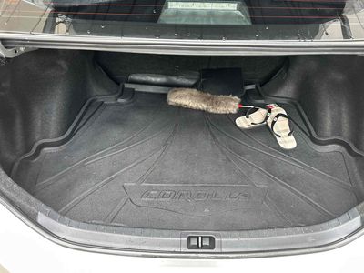 Toyota Corolla Altis 2017 2.0V AT. Mua bán Ô tô tại Thành phố Thủ Đức Tp Hồ Chí Minh được đăng bởi minh nguyễn