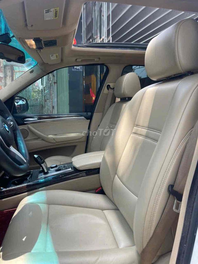 BMW X5 2006 chạy 65 ngàn km. cực kì đẹp. Mua bán Ô tô tại Quận 12 Tp Hồ Chí Minh được đăng bởi To tien thang hình 11