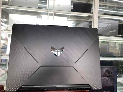 asus TUf gaming correi7: vga rtx 3050ti ⭐️⭐️⭐️⭐️⭐️. Mua bán Laptop tại Quận Ngũ Hành Sơn Đà Nẵng được đăng bởi LAPTOP TUẤN ĐẠT