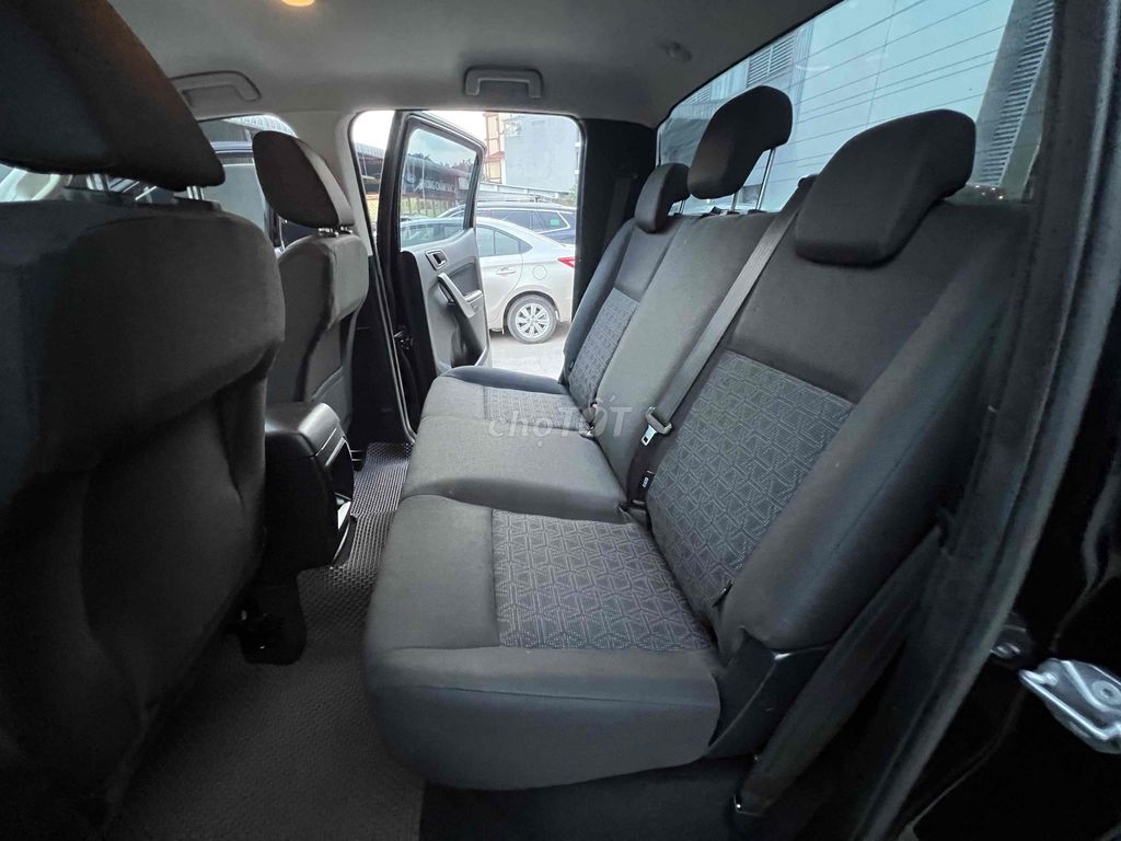 Ford Ranger Xls  2022 tự động - thương lượng mạnh. Mua bán Ô tô tại Quận 12 Tp Hồ Chí Minh được đăng bởi Toàn Thắng Xe Ford  hình 8