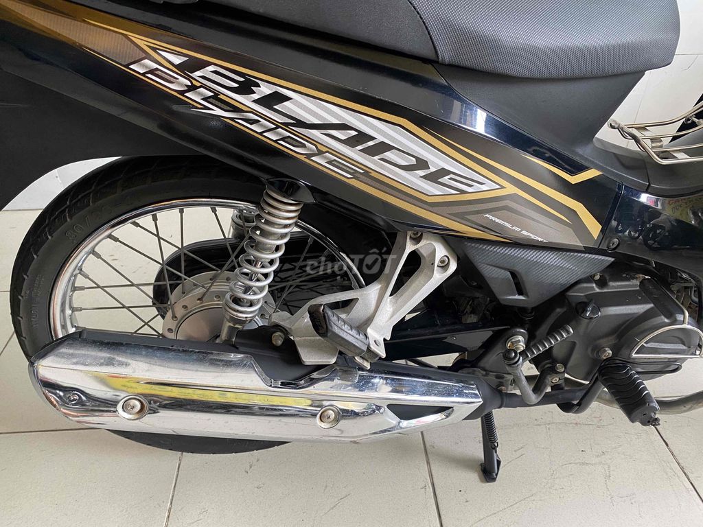 honda wave Blade 2020. bst 77.. Mua bán Xe máy tại Huyện Bình Chánh Tp Hồ Chí Minh được đăng bởi Trần trọng hình 3