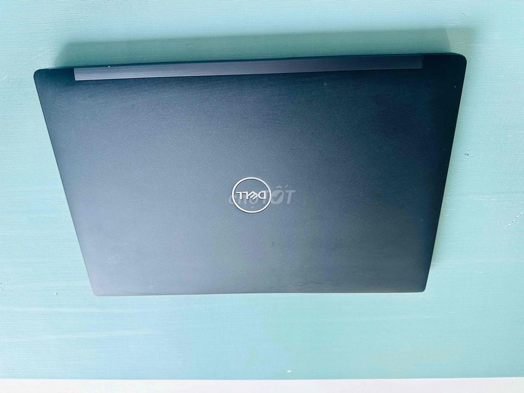 Dell Latitude 7490 i5-8250U 14 inch 8GB/256GB. Mua bán Laptop tại Quận 12 Tp Hồ Chí Minh được đăng bởi Mr T hình 1