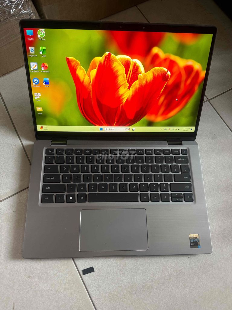 Dell latitude 7420 i7 1185g7/16/256/full hd. Mua bán Laptop tại Quận Hà Đông Hà Nội được đăng bởi Kiểm US hình 1