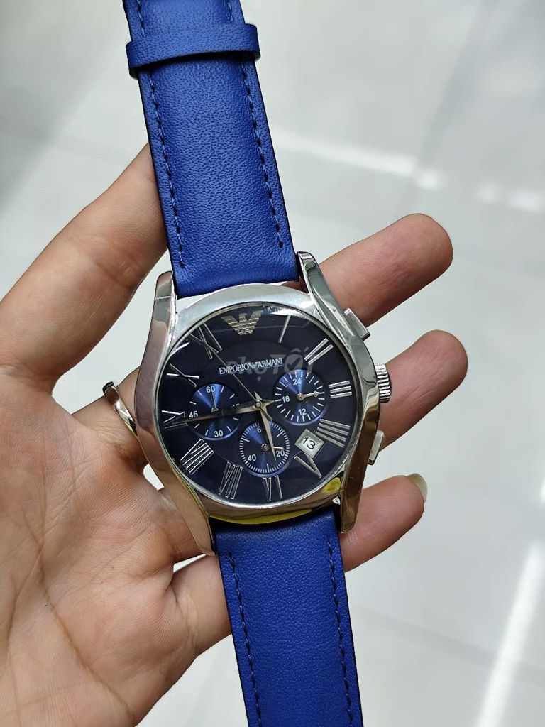 Đồng hồ nam Emporio armani chuẩn hãng