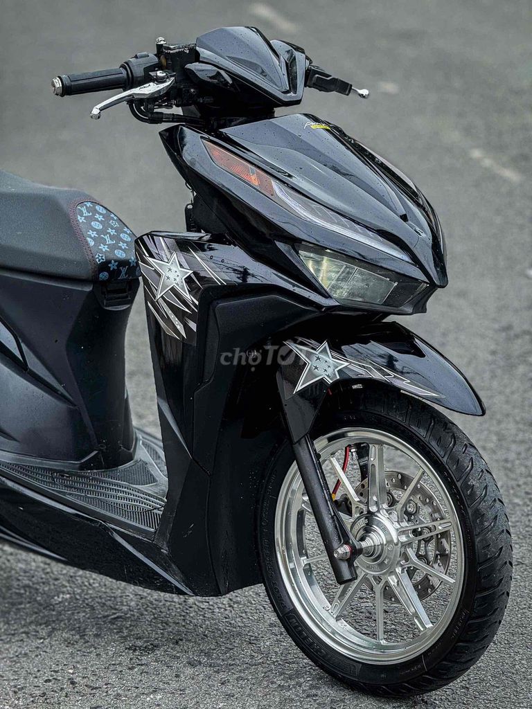 vario 125 2020  full kiễng bst may êm nợ xấu trả 5. Mua bán Xe máy tại Quận Bình Tân Tp Hồ Chí Minh được đăng bởi Xe Máy Qúy Le hình 7