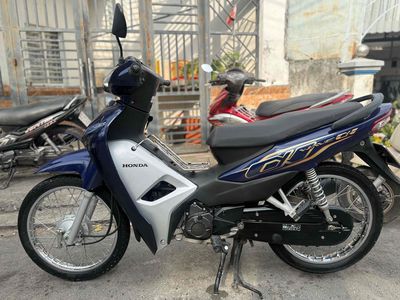 Wave @ 110c 2021 B65 GÓP CẦN CCCD ĐỦ 18 TRẢ 0₫. Mua bán Xe máy tại Quận Ninh Kiều Cần Thơ được đăng bởi XE MÁY HOÀNG YẾN