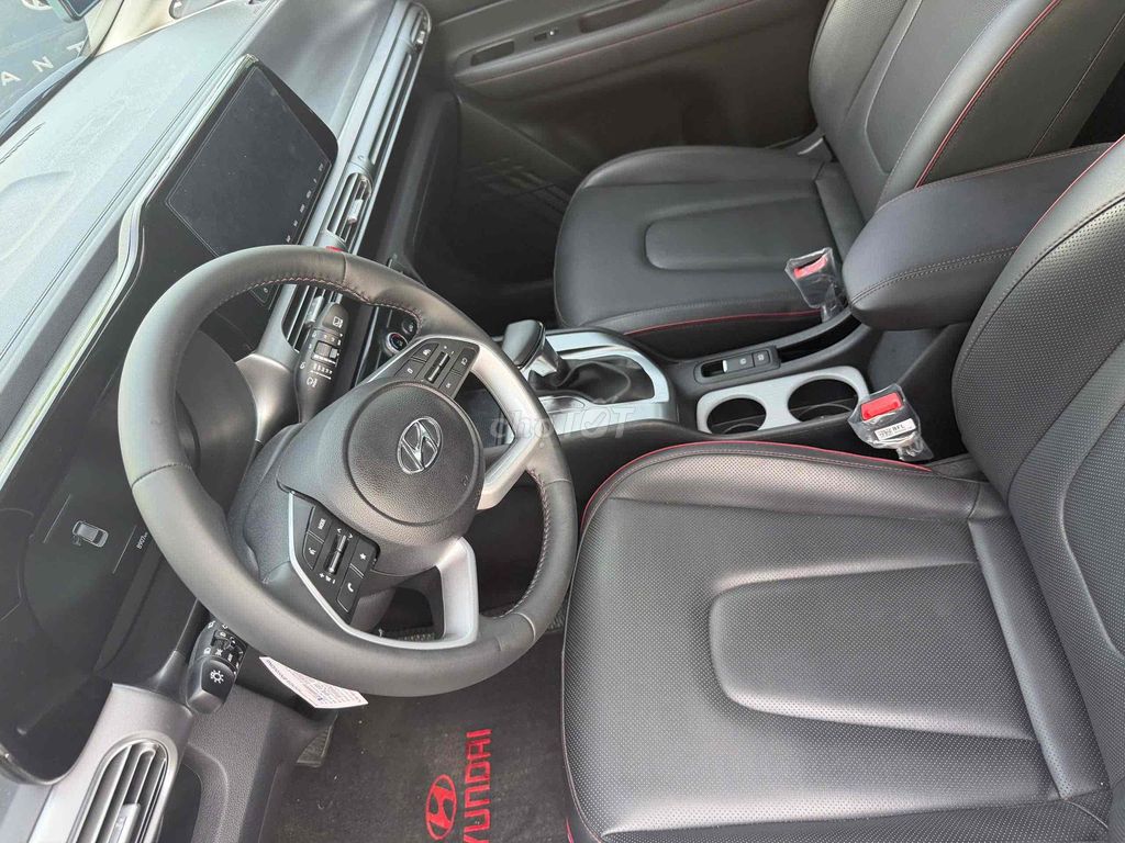 Hyundai Stargazer 2024 X 1.5 AT - 8890 km. Mua bán Ô tô tại Quận Bình Tân Tp Hồ Chí Minh được đăng bởi Thoại  hình 6
