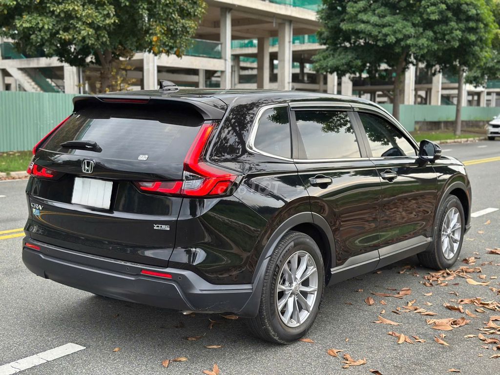 Bán xe Honda CRV-L Sx 2024 còn bảo hành hãng dài. Mua bán Ô tô tại Quận 7 Tp Hồ Chí Minh được đăng bởi tuấn anh hình 8
