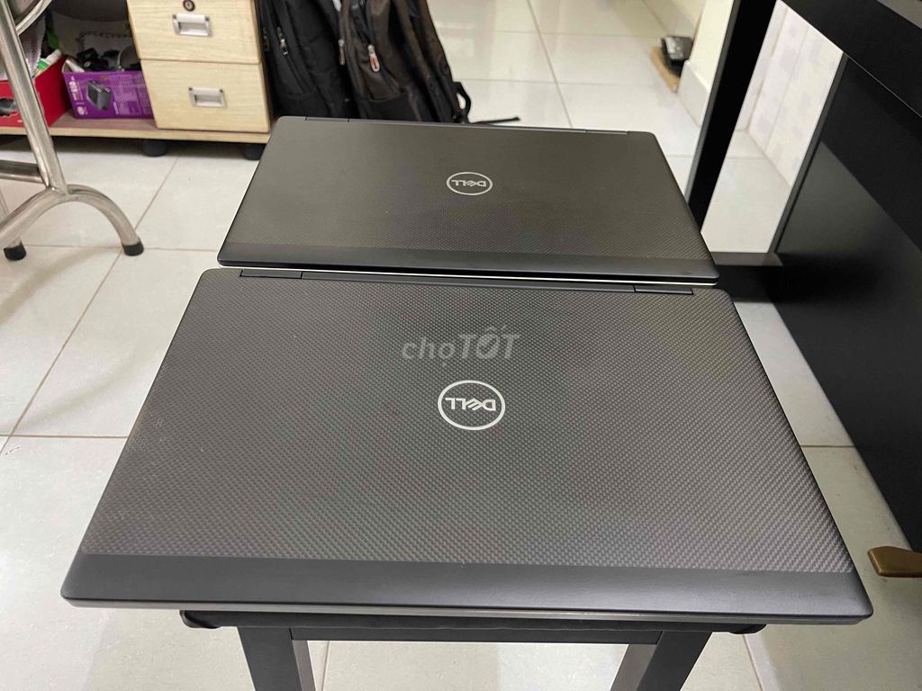 Dell Precision 7530 i7-8850H 15.6 inch 16GB/256GB. Mua bán Laptop tại Thành phố Thủ Đức Tp Hồ Chí Minh được đăng bởi Khải Hoàn hình 1