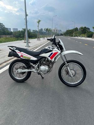 CÀO CÀO HONDA XR125L CỰC CHẤT. Mua bán Xe máy tại Thành phố Thủ Đức Tp Hồ Chí Minh được đăng bởi Huynh Nguyên 