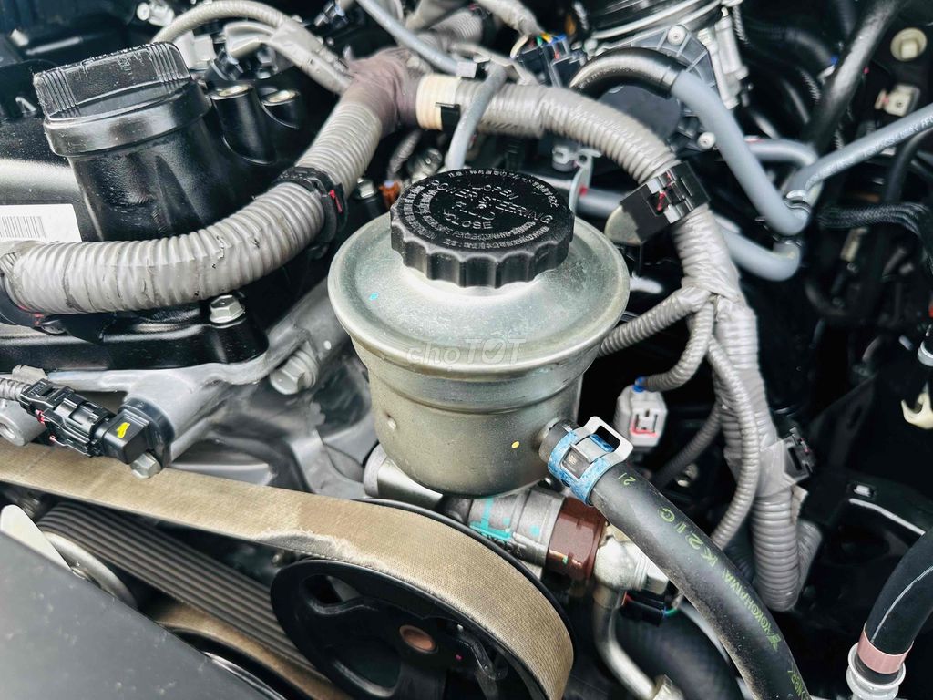 Toyota Innova 2019 2.0E MT. Mua bán Ô tô tại Huyện Sóc Sơn Hà Nội được đăng bởi AUTO VĨNH CƯỜNG hình 15