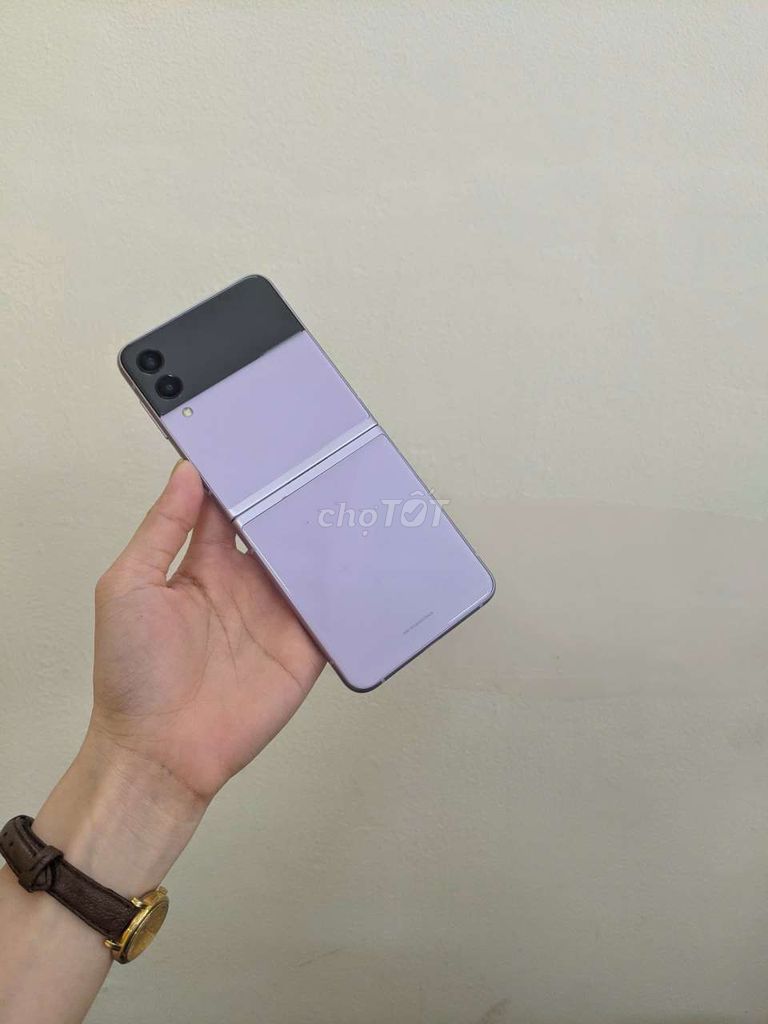 Samsung galaxy Z Flip3 5G (2sim) 8/128GB. Mua bán Điện thoại tại Quận 11 Tp Hồ Chí Minh được đăng bởi Thành Đạt Quận 11 hình 1