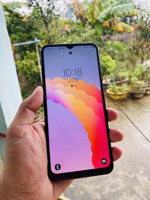 Samsung A03s 4GB/64GB Full chức năng. Mua bán Điện thoại tại Thành phố Huế Thừa Thiên Huế được đăng bởi Linh Nguyen