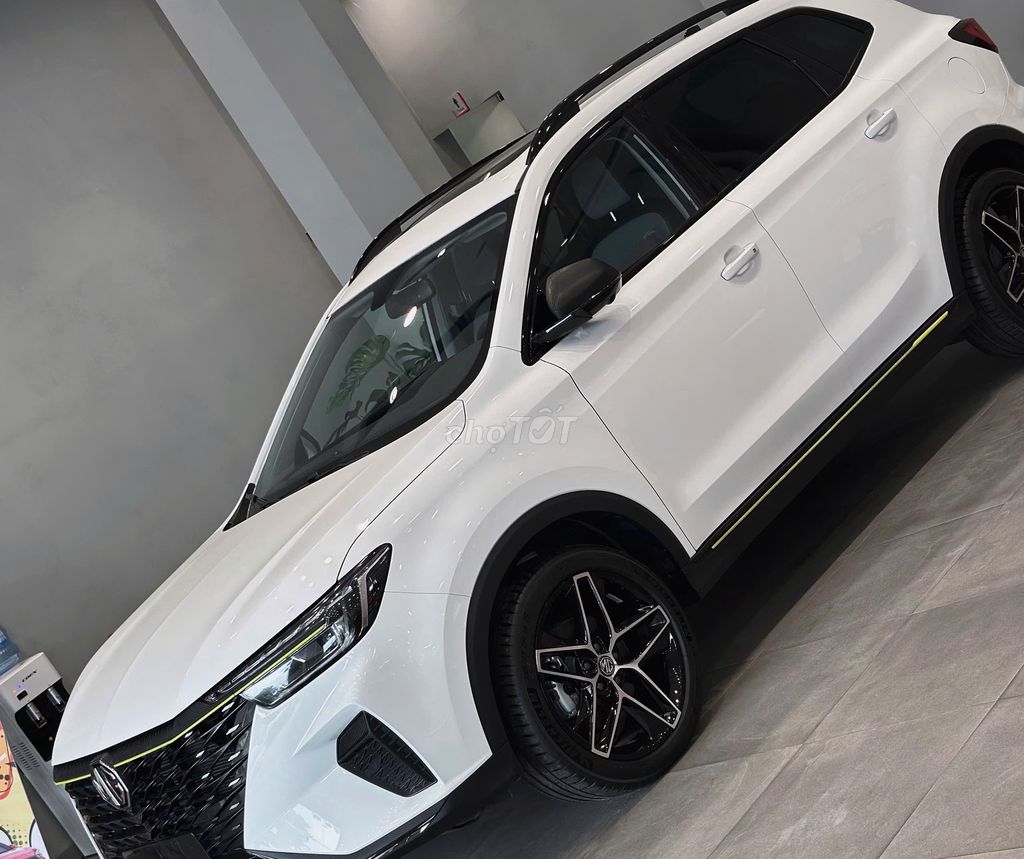 MG RX5 2024. Mua bán Ô tô tại Quận Cẩm Lệ Đà Nẵng được đăng bởi Ngân hình 2