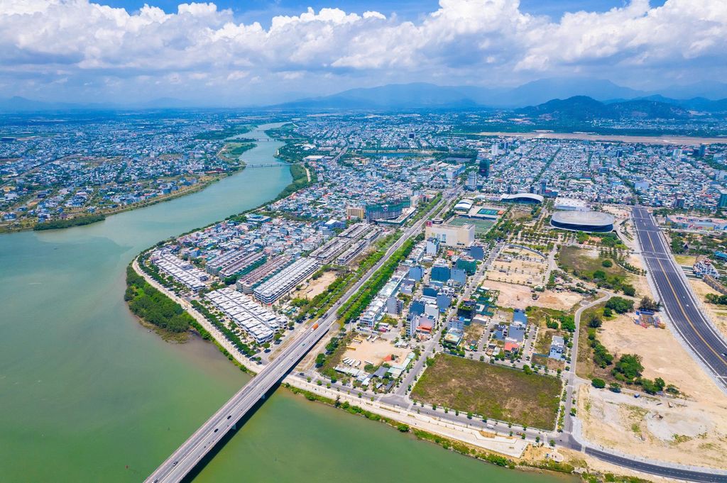 Sở hữu căn góc 3 PN Masteri Rivera Đà Năng, dtích 80m2,giá 6,2 tỷ