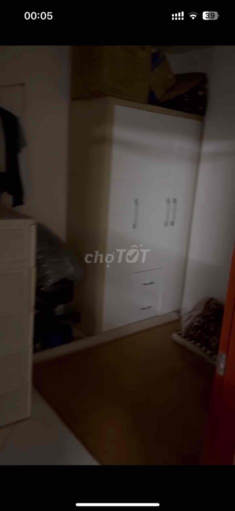 Tôi chính chủ bán căn hộ Khương Đình 60m, 1.55 tỷ