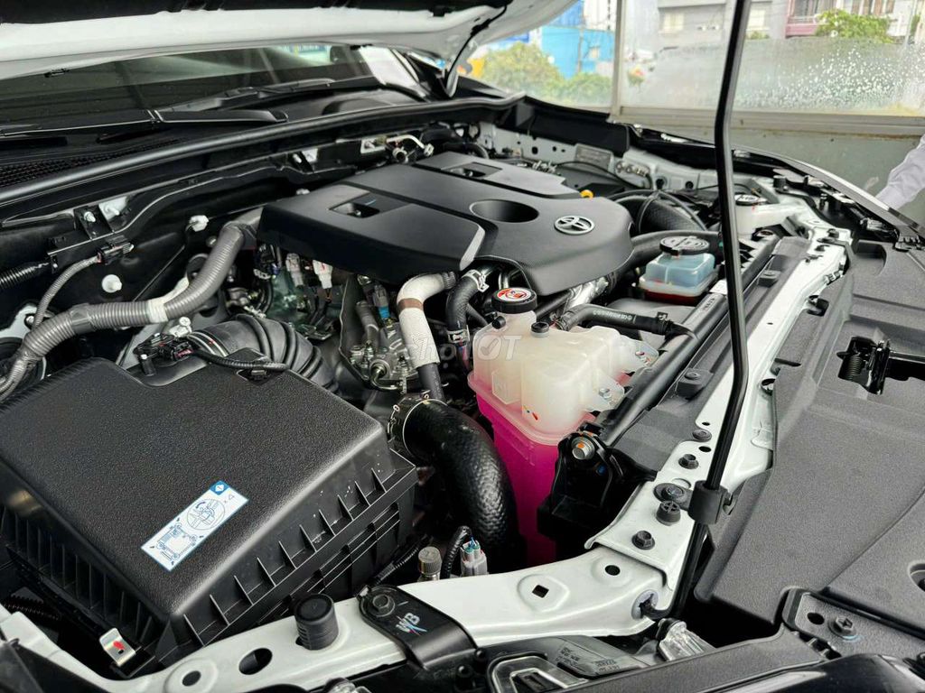 Toyota fortuner legender- 0 km. Mua bán Ô tô tại Thành phố Thủ Đức Tp Hồ Chí Minh được đăng bởi Ms Hiệp  hình 8