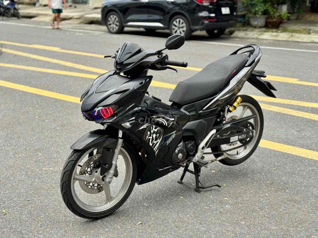💎 Honda Winner V3 150 2023_Full kiểng chính chủ 43. Mua bán Xe máy tại Quận Thanh Khê Đà Nẵng được đăng bởi Cửa Hàng Nguyễn King 159 Đỗ Quang hình 2
