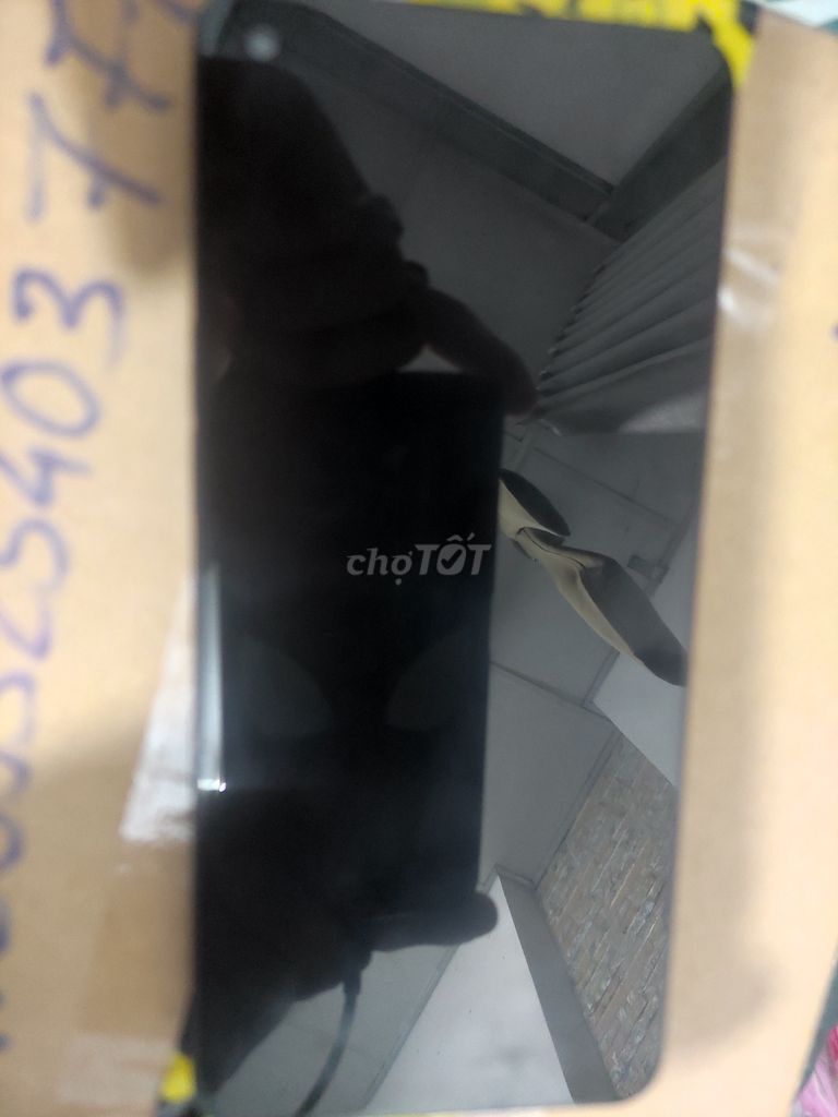 Oppo Reno6 5G 128GB Đen. Mua bán Điện thoại tại Thành phố Thủ Đức Tp Hồ Chí Minh được đăng bởi Kkkkl hình 1