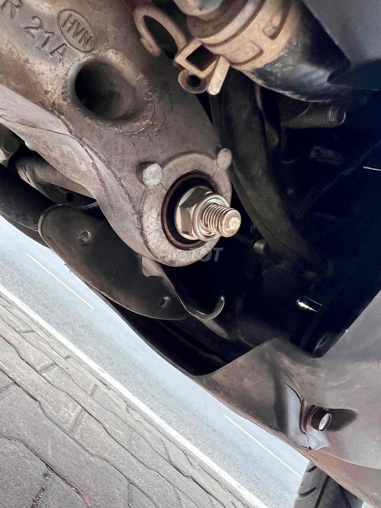 [GÓP DC GIỮ CAVET] Airblade 125 2019 - BS TPHCM. Mua bán Xe máy tại Quận 12 Tp Hồ Chí Minh được đăng bởi Bùi văn hiếu hình 8