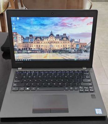 mới 99% Lenovo i5, 8GB RAM, SSD 256GB, 14 inch. Mua bán Laptop tại Thành phố Buôn Ma Thuột Đắk Lắk được đăng bởi Trường Auto no6