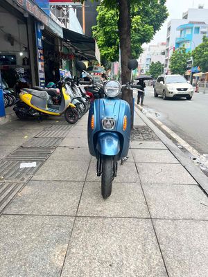 xe xăng hvs3 ,2025 lướt 2k,. Mua bán Xe máy tại Quận Bình Thạnh Tp Hồ Chí Minh được đăng bởi A Phước