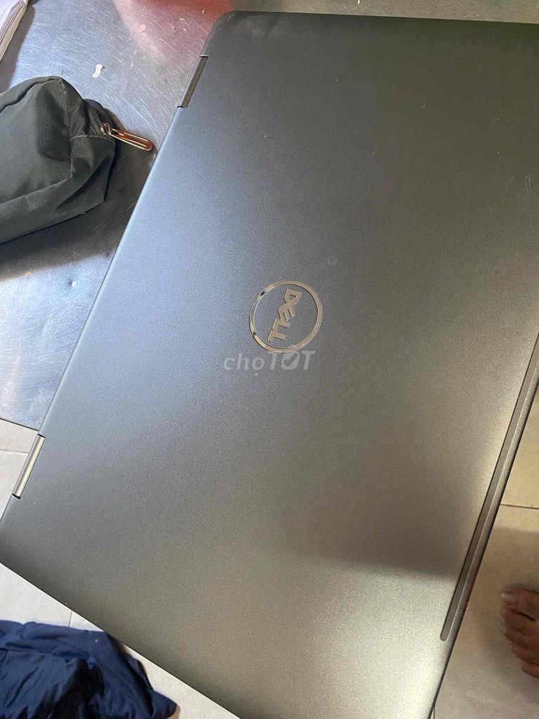 Dell 7773 FHD Cảm ứng Hỏng main. Mua bán Laptop tại Quận Bình Tân Tp Hồ Chí Minh được đăng bởi Tri Nghi hình 1