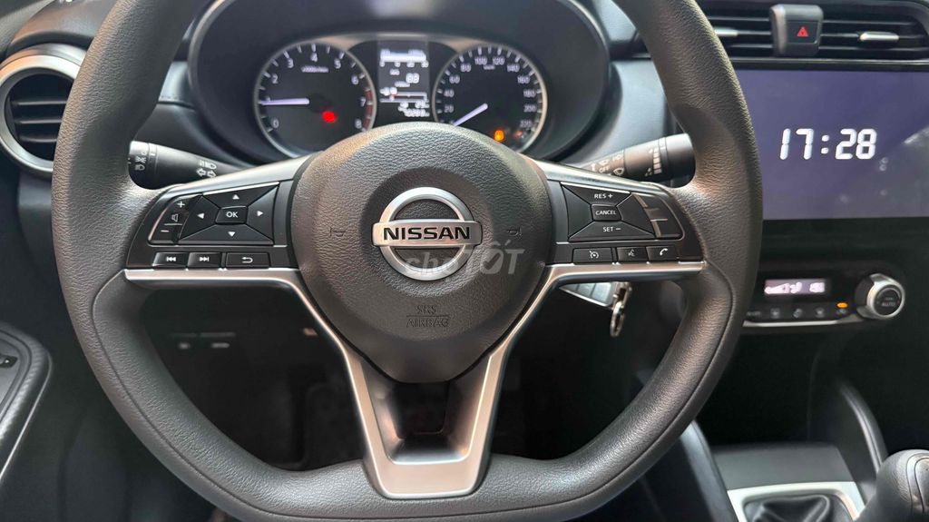 Nissan Almera 2021 CVT - 75632 km. Mua bán Ô tô tại Huyện Đông Anh Hà Nội được đăng bởi thành hải mua bán điện thoại cũ hình 9