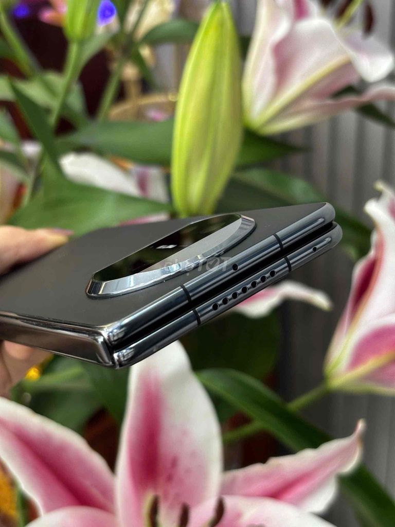 Huawei Mate X3 512GB Đen Qte đẹp 99 2 sim. Mua bán Điện thoại tại Quận Ninh Kiều Cần Thơ được đăng bởi Quý Mobile Cần thơ hình 1