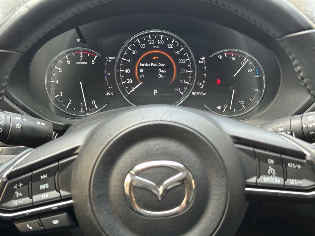 Mazda CX5 2.0 Premium sx 2020 chạy 5 vạn. Mua bán Ô tô tại Quận 12 Tp Hồ Chí Minh được đăng bởi Thăng ManyCar hình 5