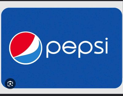 CÔNG TY PEPSI logo